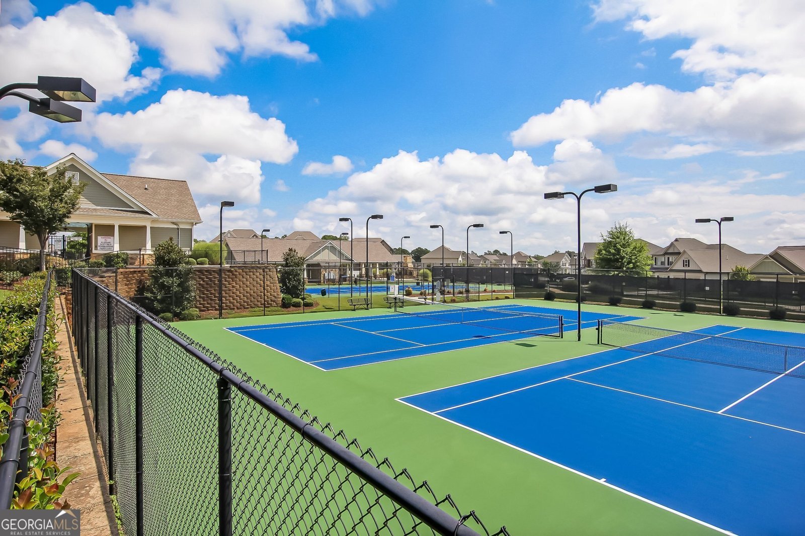 4513 Banshire Circle Gainesville - 67