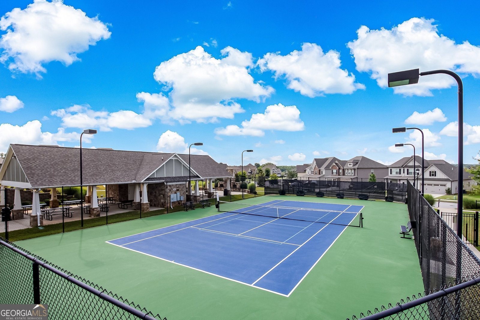 4513 Banshire Circle Gainesville - 68