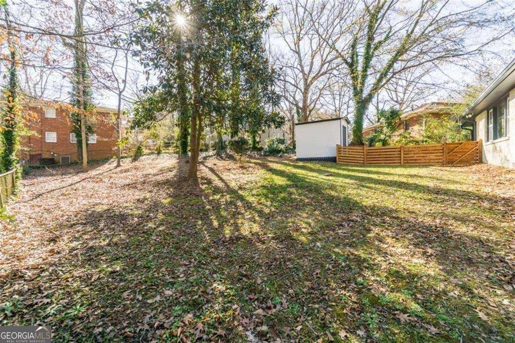 1300 WICHITA Drive Atlanta - 12