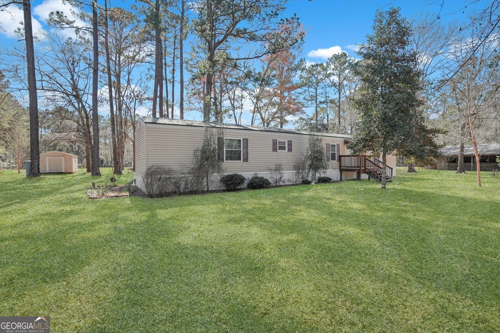 6518 Buchan Road Pembroke - 1