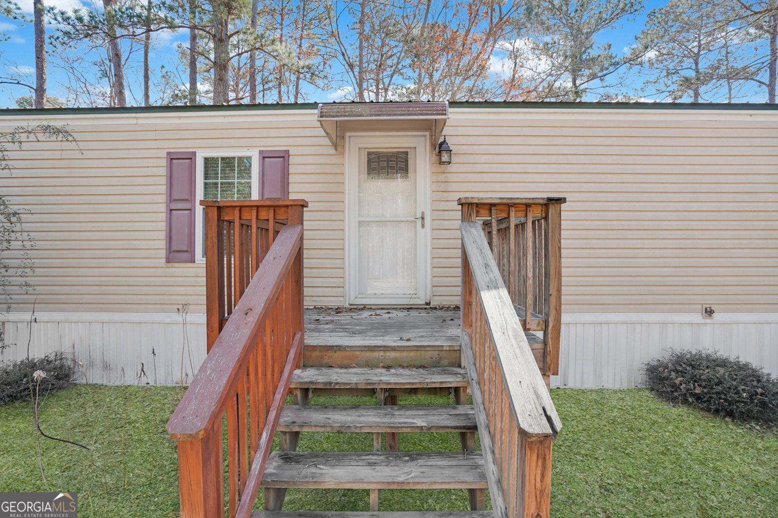 6518 Buchan Road Pembroke - 19
