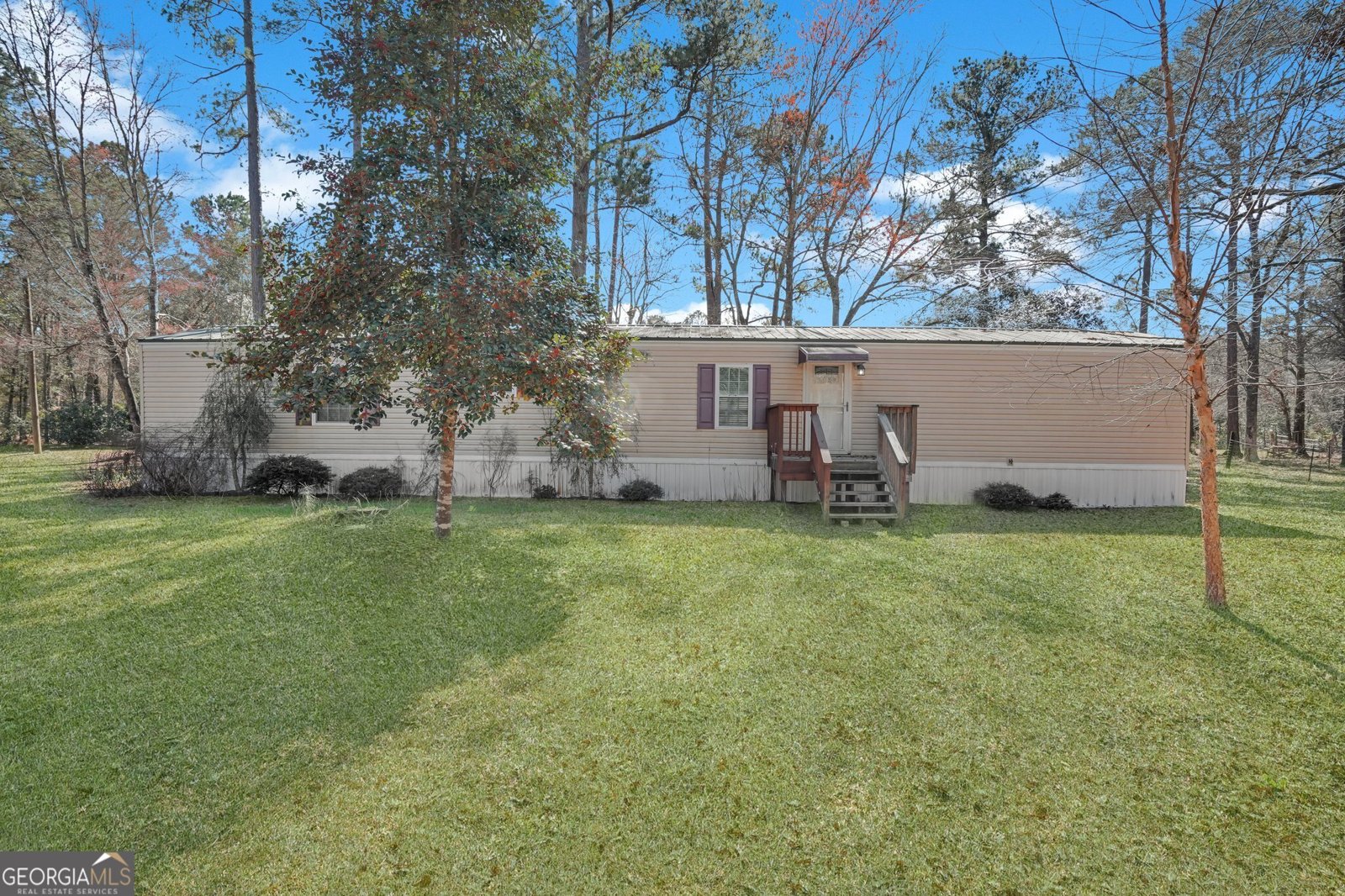 6518 Buchan Road Pembroke - 2