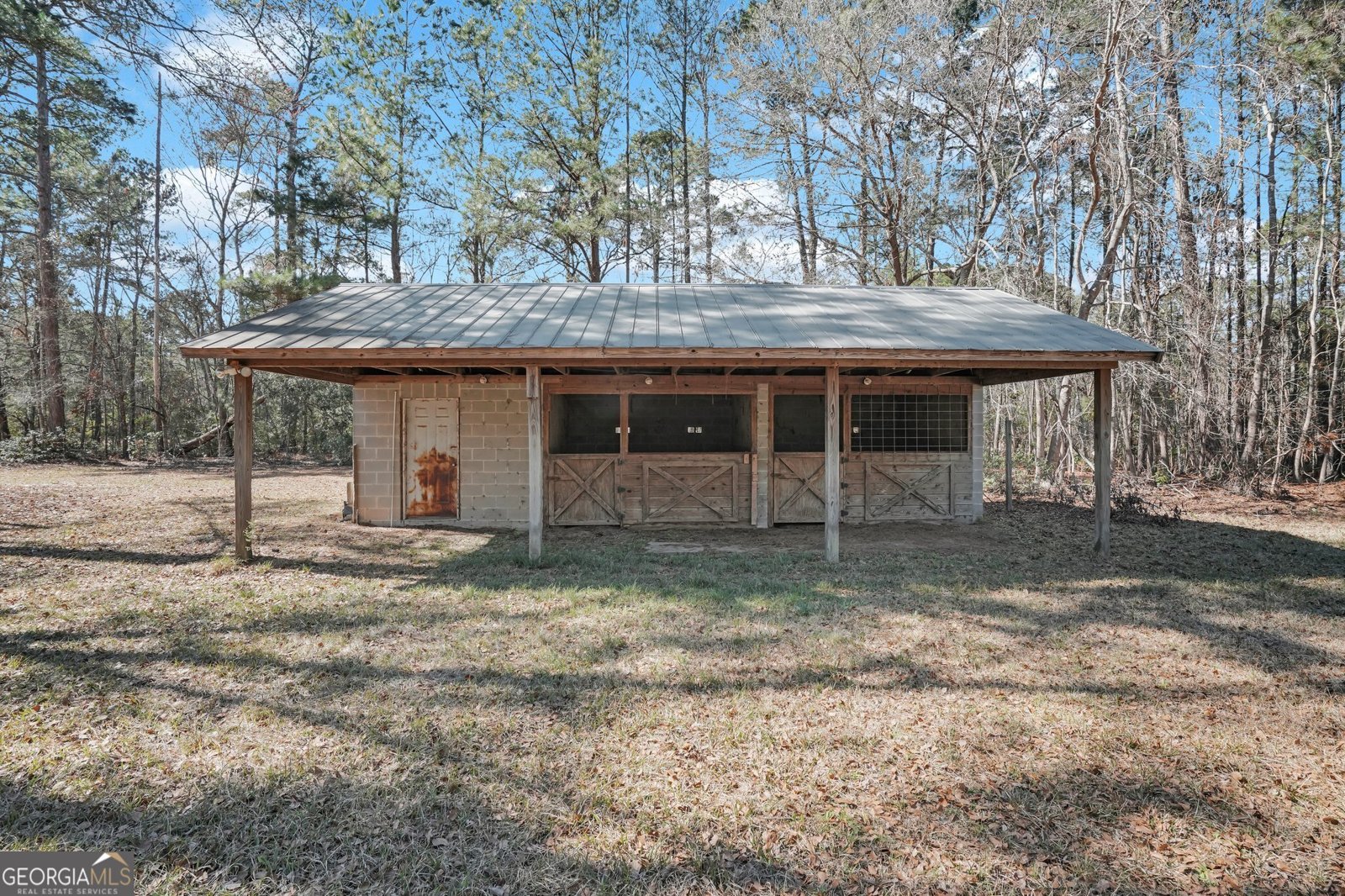 6518 Buchan Road Pembroke - 5
