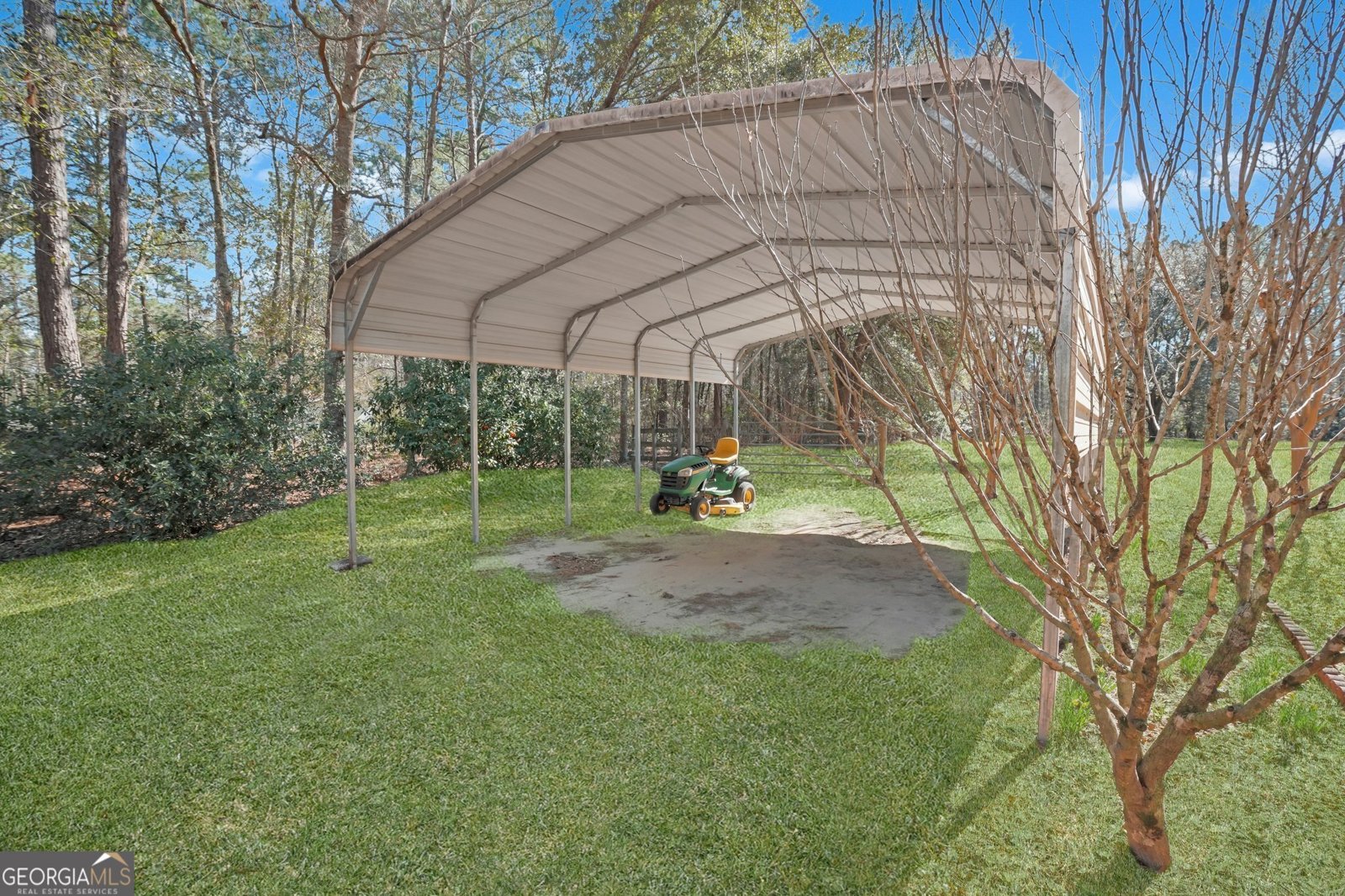 6518 Buchan Road Pembroke - 6