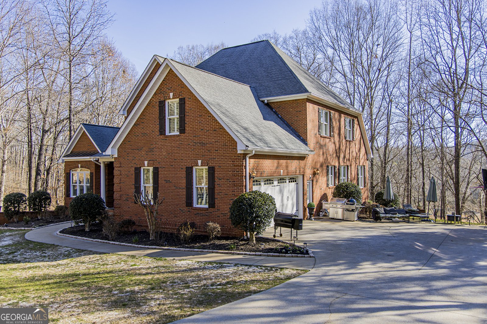280 Ravenwood Drive Rome - 2