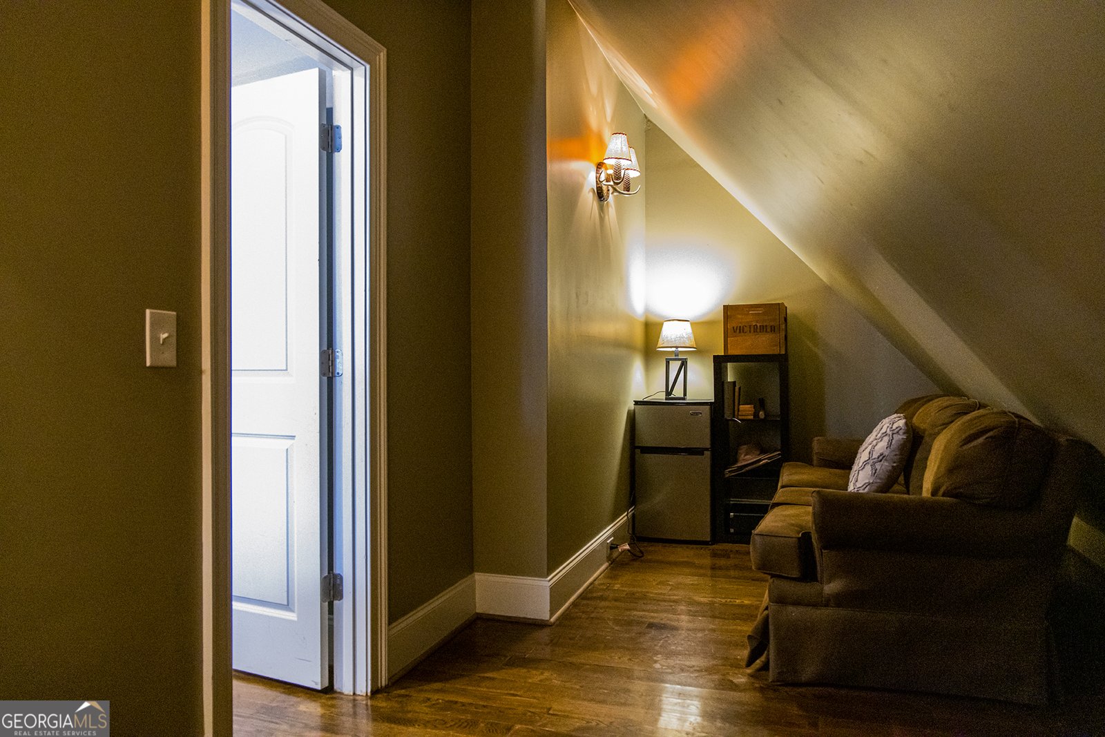 280 Ravenwood Drive Rome - 37
