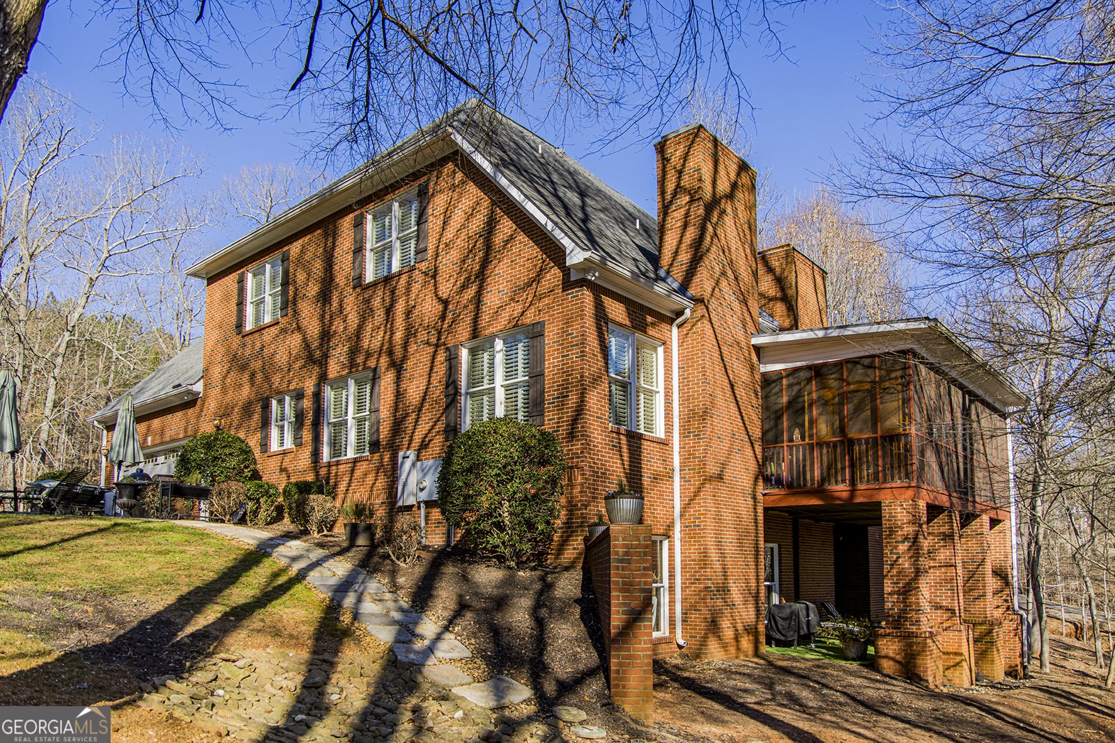 280 Ravenwood Drive Rome - 38
