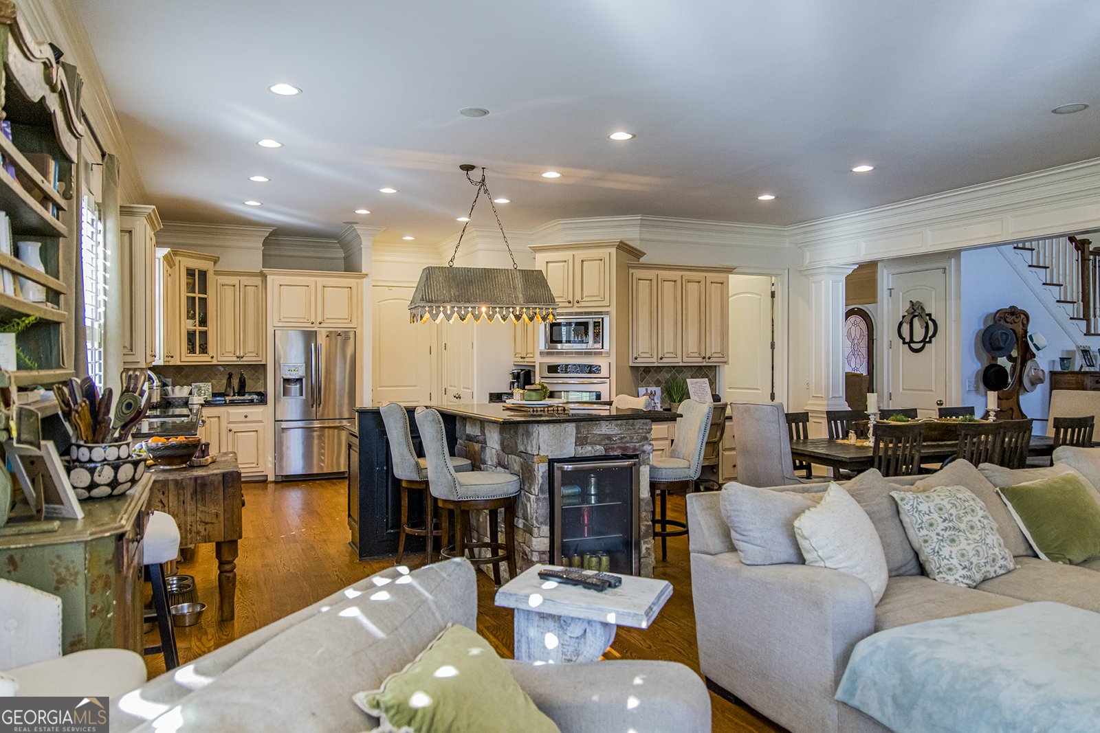 280 Ravenwood Drive Rome - 9
