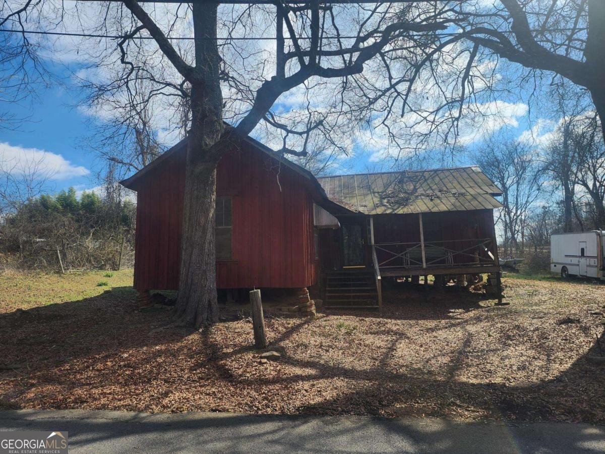 211 Vanns Valley Road Rome - 1