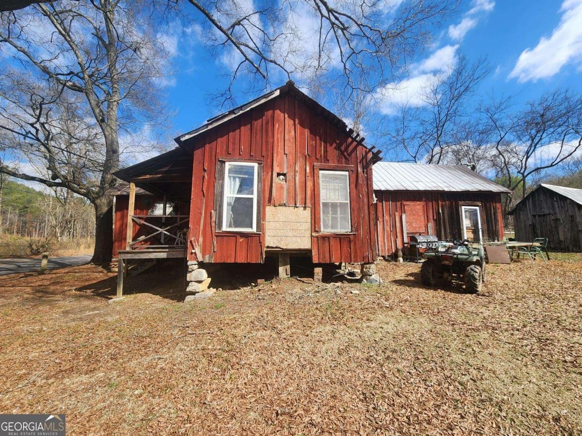 211 Vanns Valley Road Rome - 14