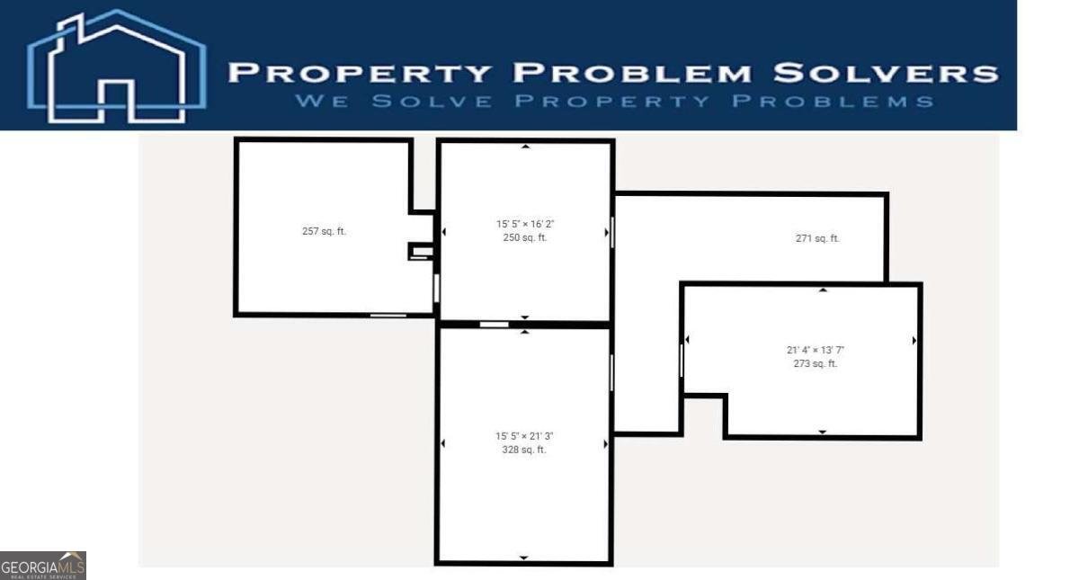 211 Vanns Valley Road Rome - 3