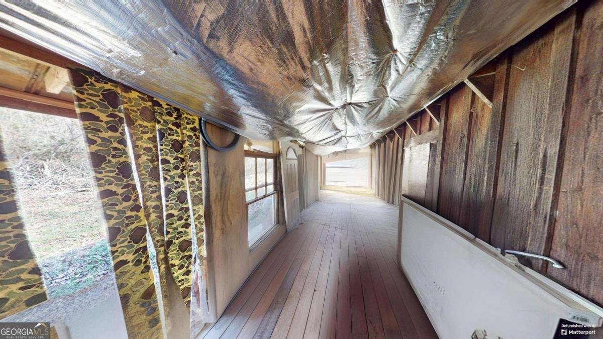 211 Vanns Valley Road Rome - 4