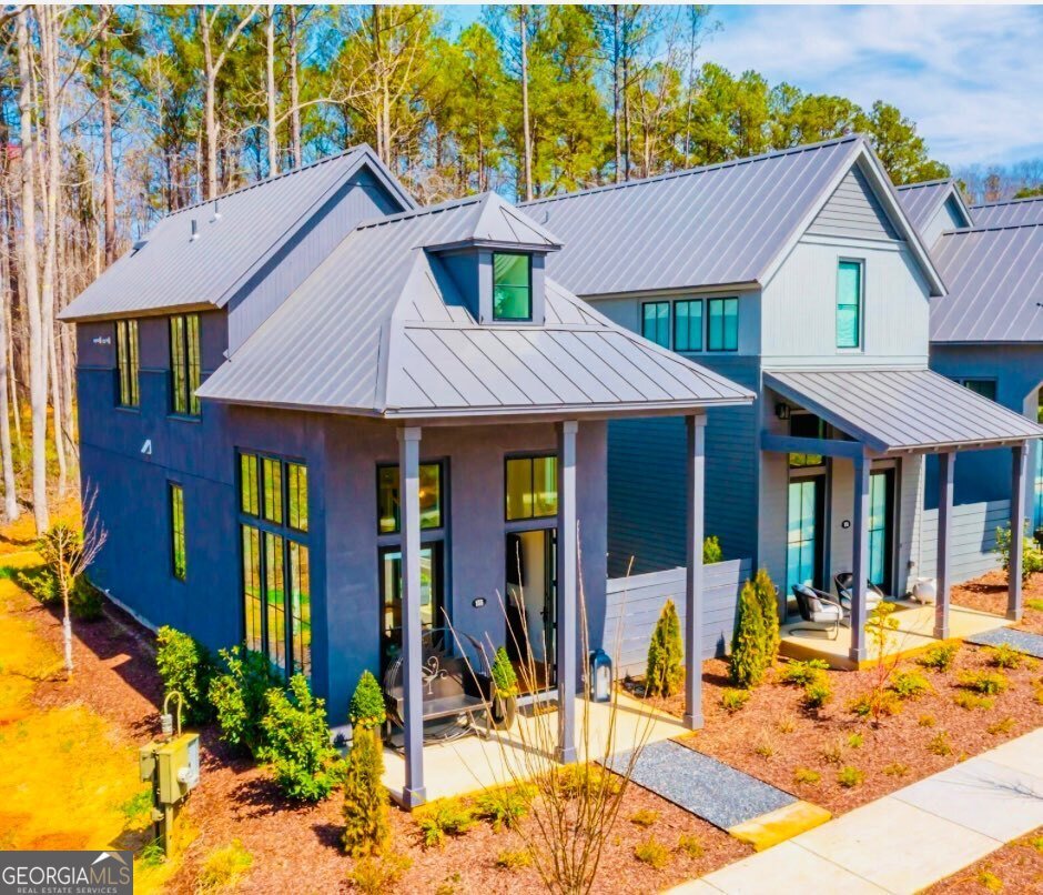 155 Mado Lane Palmetto - 1