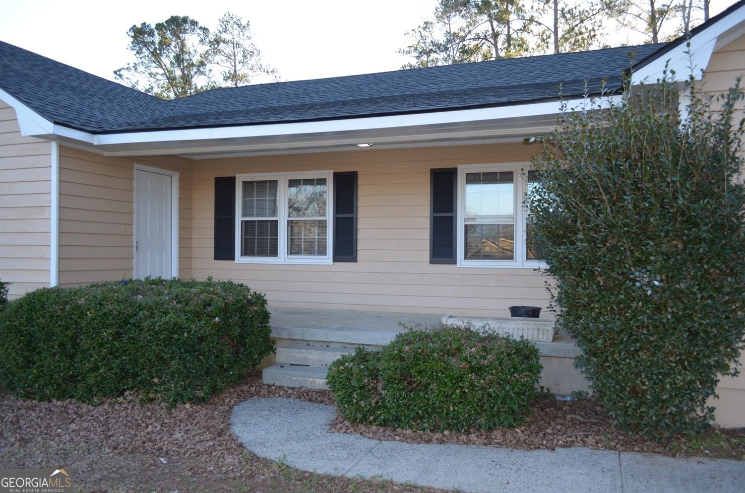 2671 Fringe Circle Macon - 2