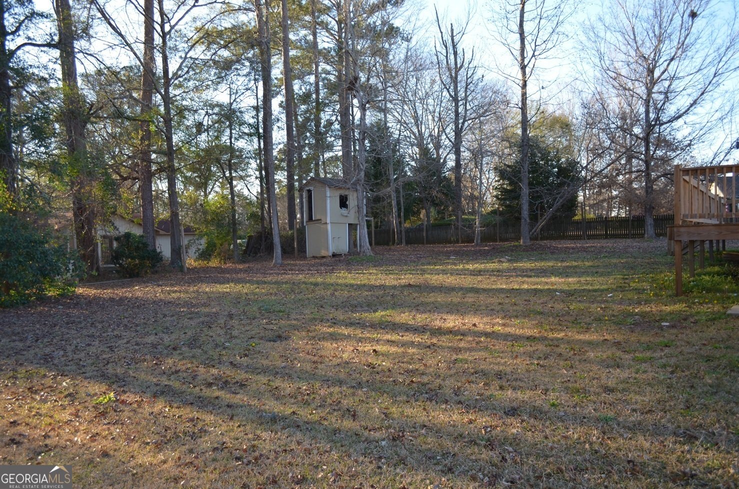 2671 Fringe Circle Macon - 21