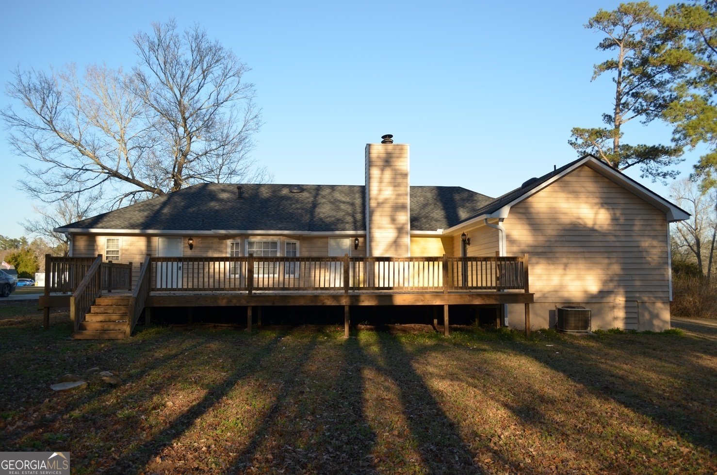 2671 Fringe Circle Macon - 22
