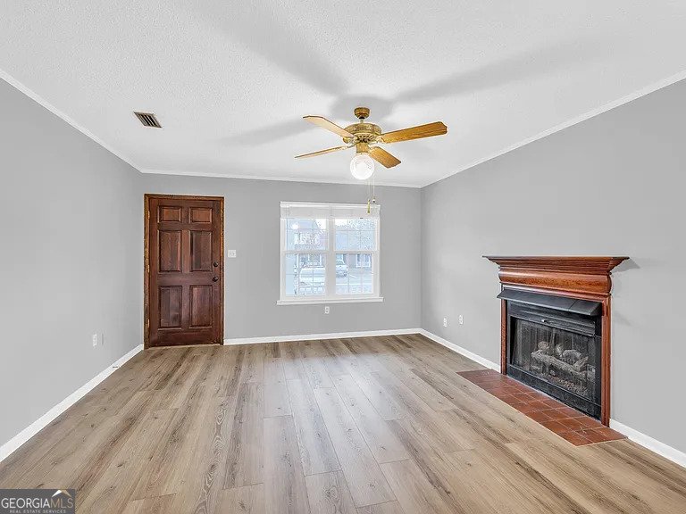 1406 Rosewood Circle Dalton - 14
