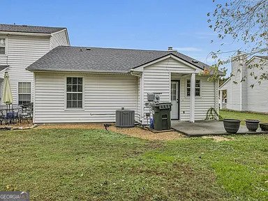 1406 Rosewood Circle Dalton - 2