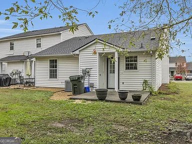 1406 Rosewood Circle Dalton - 3