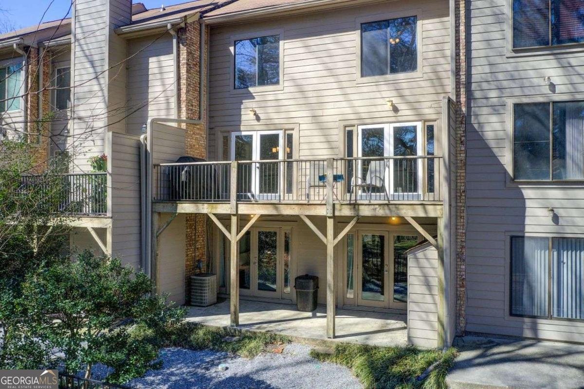 3721 STONEWALL Circle Atlanta - 10