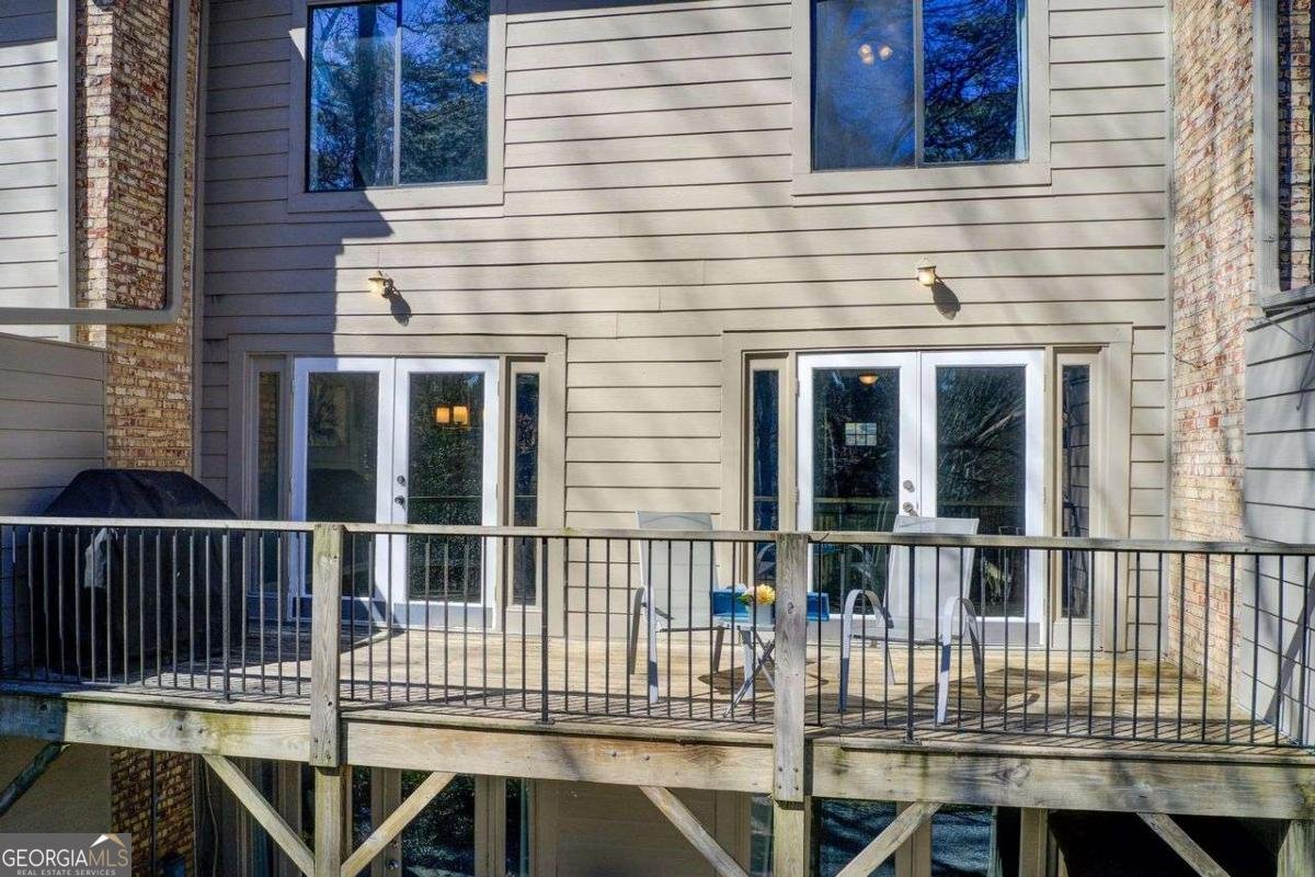 3721 STONEWALL Circle Atlanta - 11