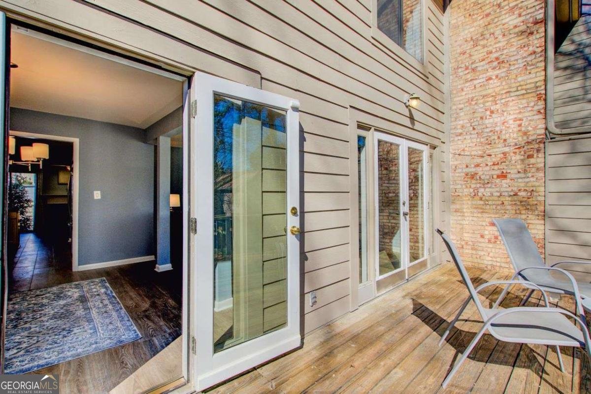 3721 STONEWALL Circle Atlanta - 12
