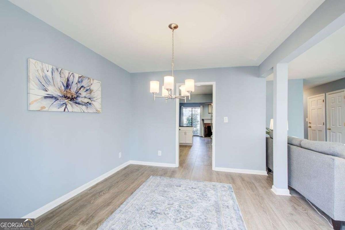 3721 STONEWALL Circle Atlanta - 15