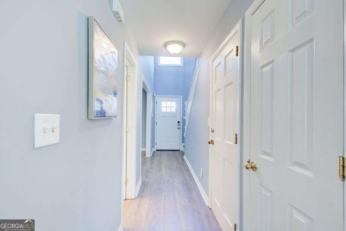 3721 STONEWALL Circle Atlanta - 2