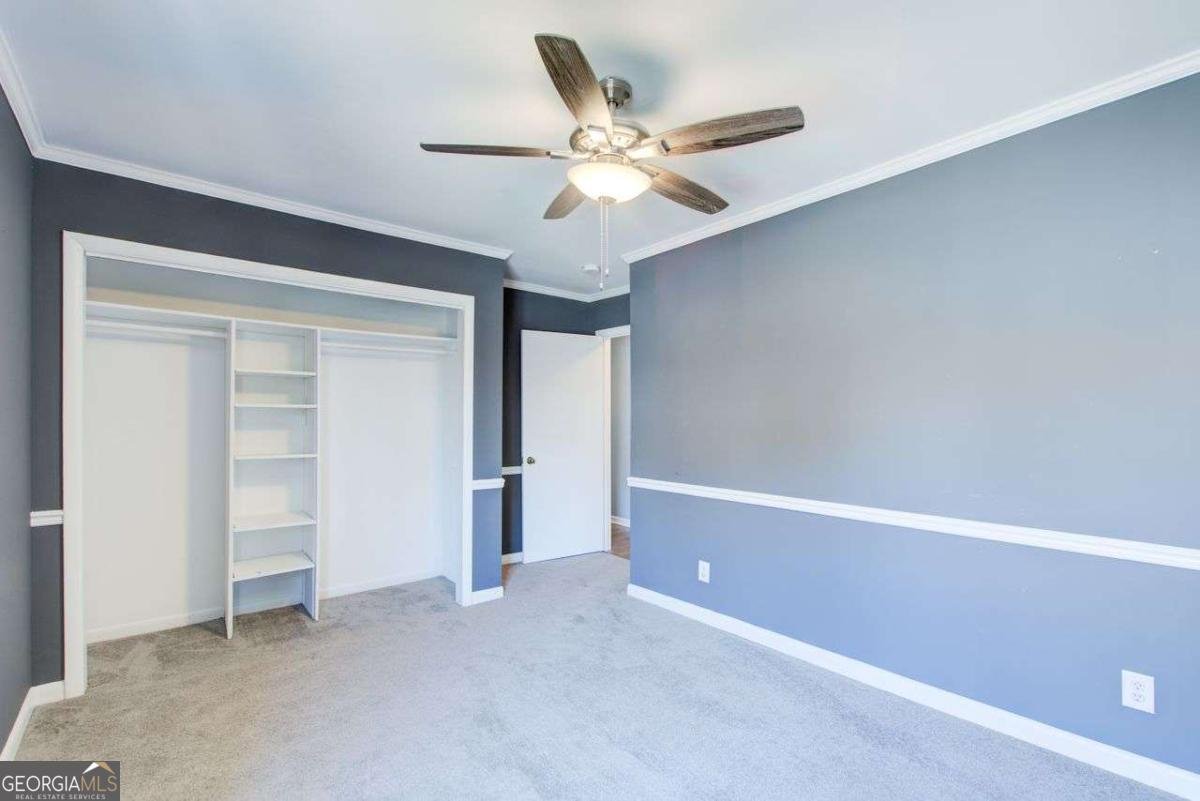 3721 STONEWALL Circle Atlanta - 22
