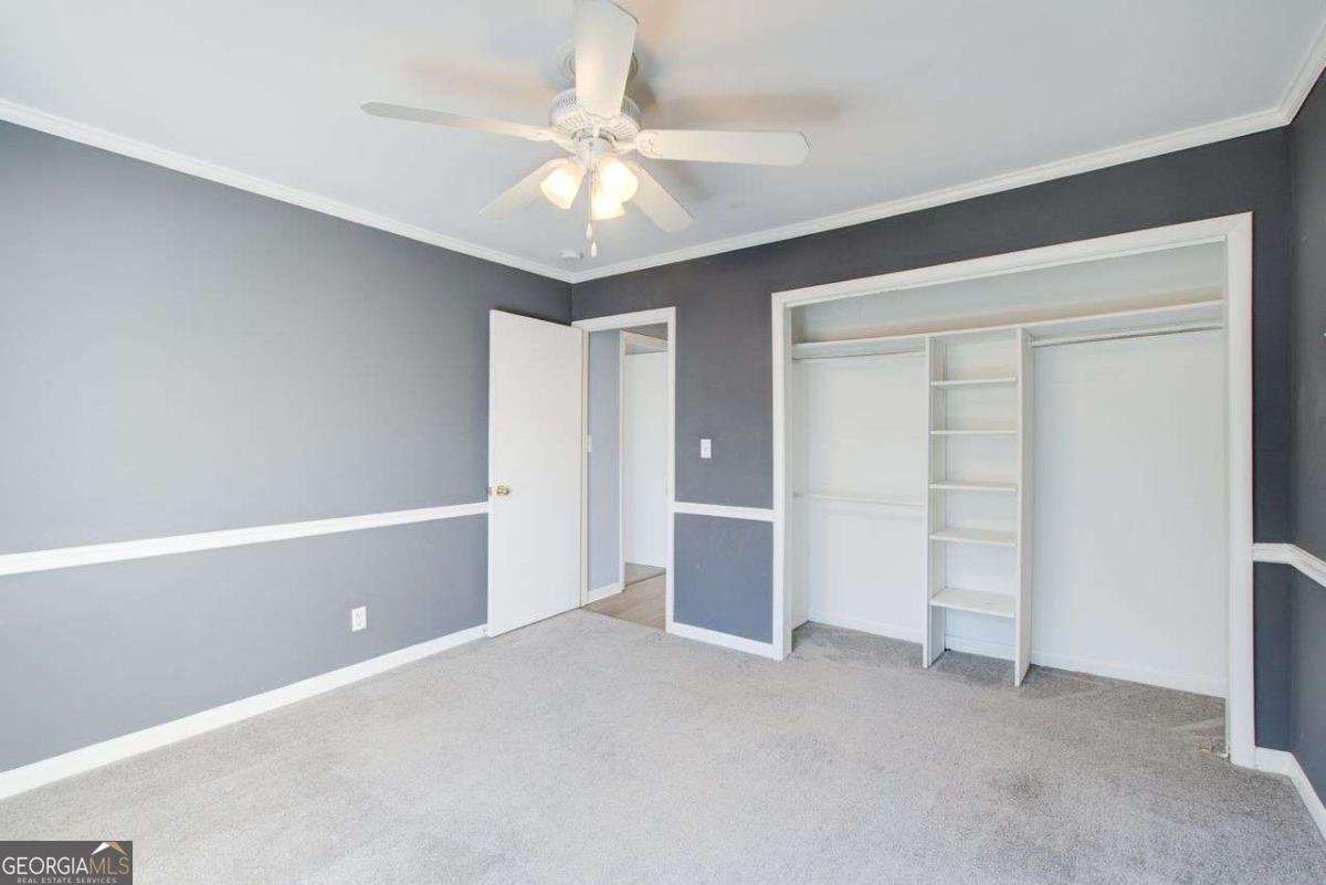 3721 STONEWALL Circle Atlanta - 28