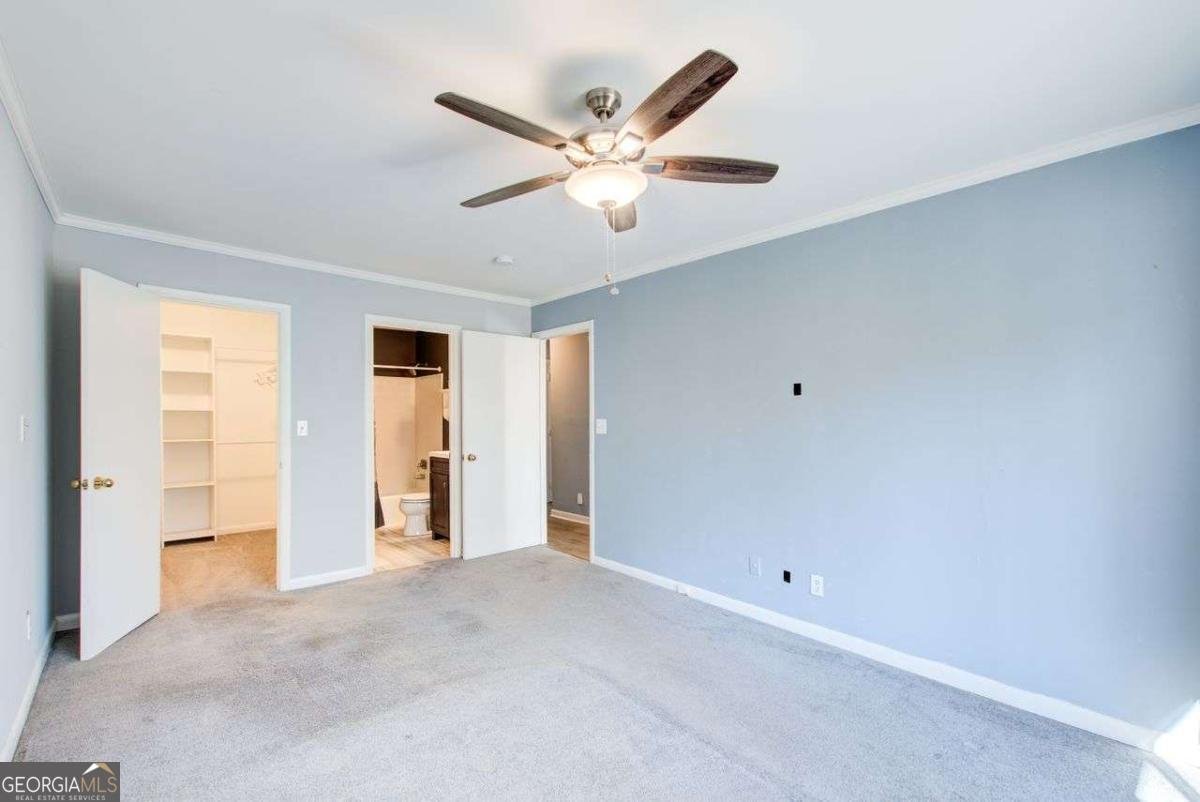 3721 STONEWALL Circle Atlanta - 30