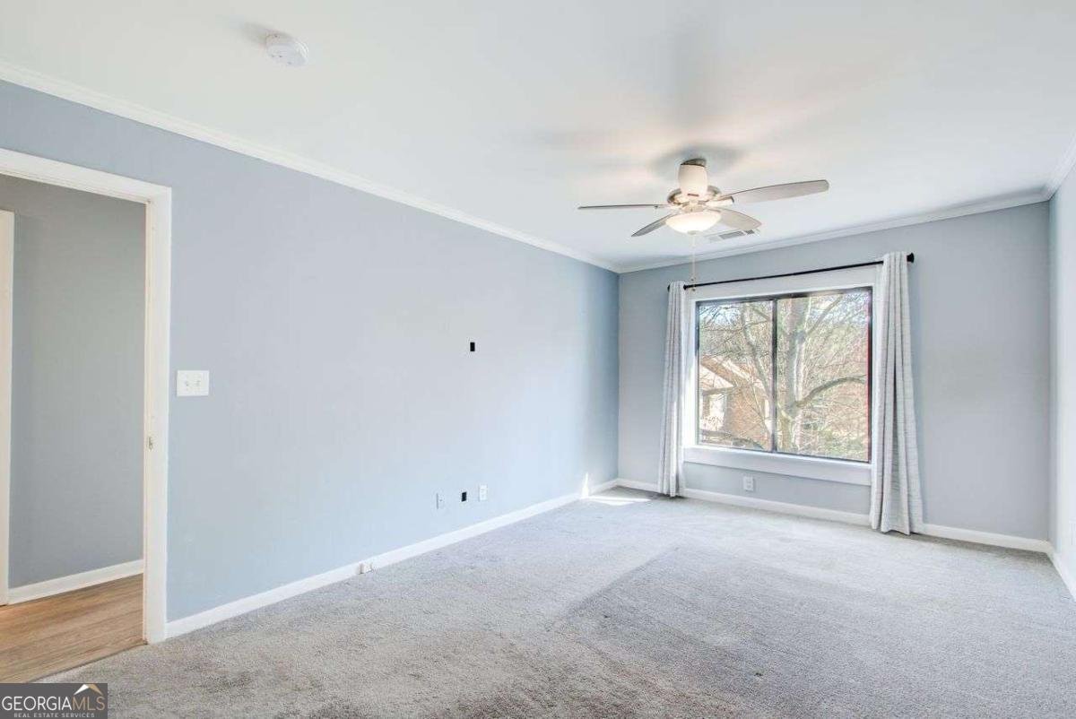 3721 STONEWALL Circle Atlanta - 34