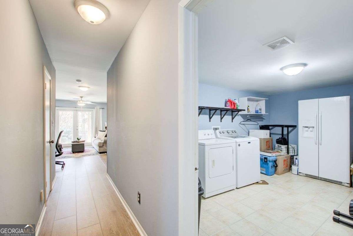 3721 STONEWALL Circle Atlanta - 35