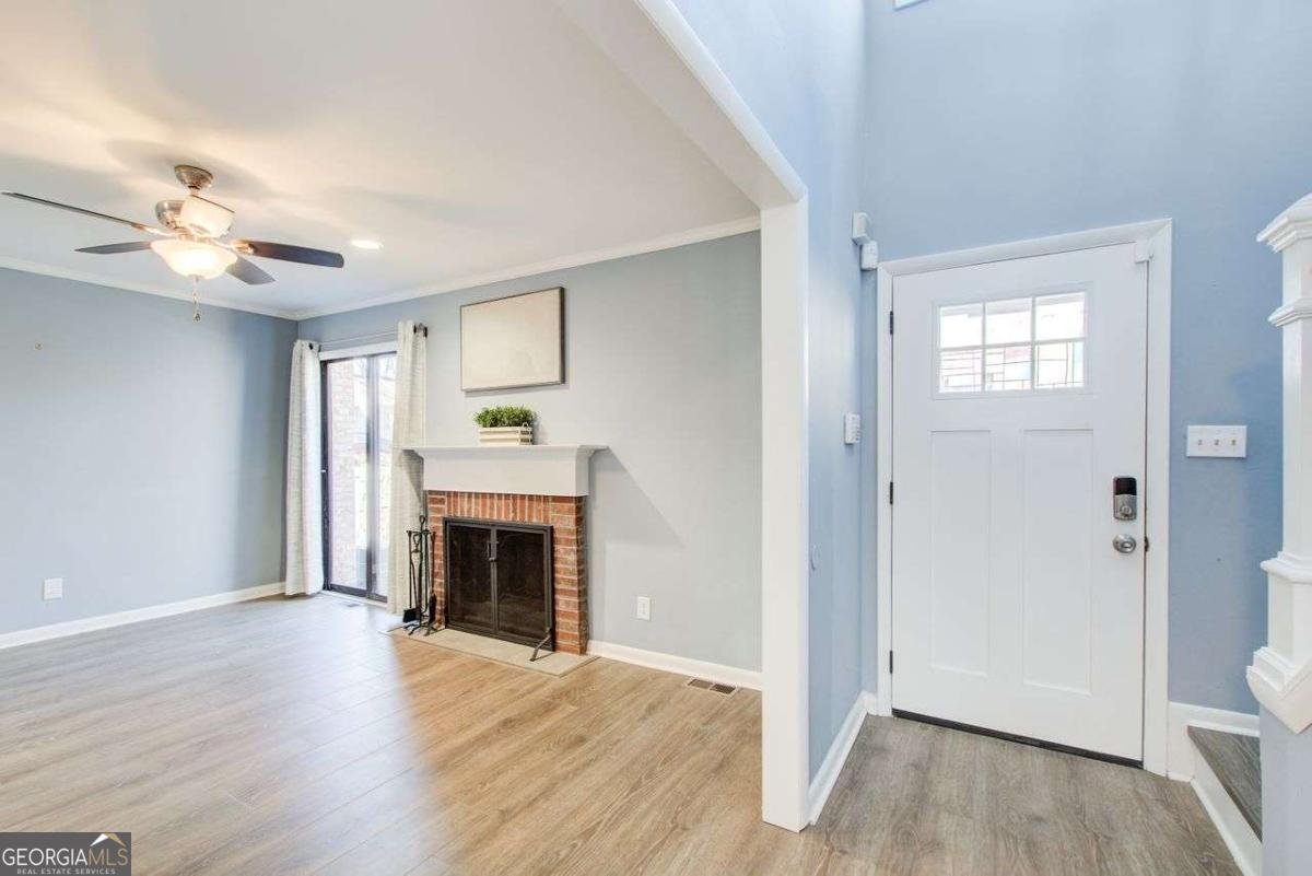 3721 STONEWALL Circle Atlanta - 4