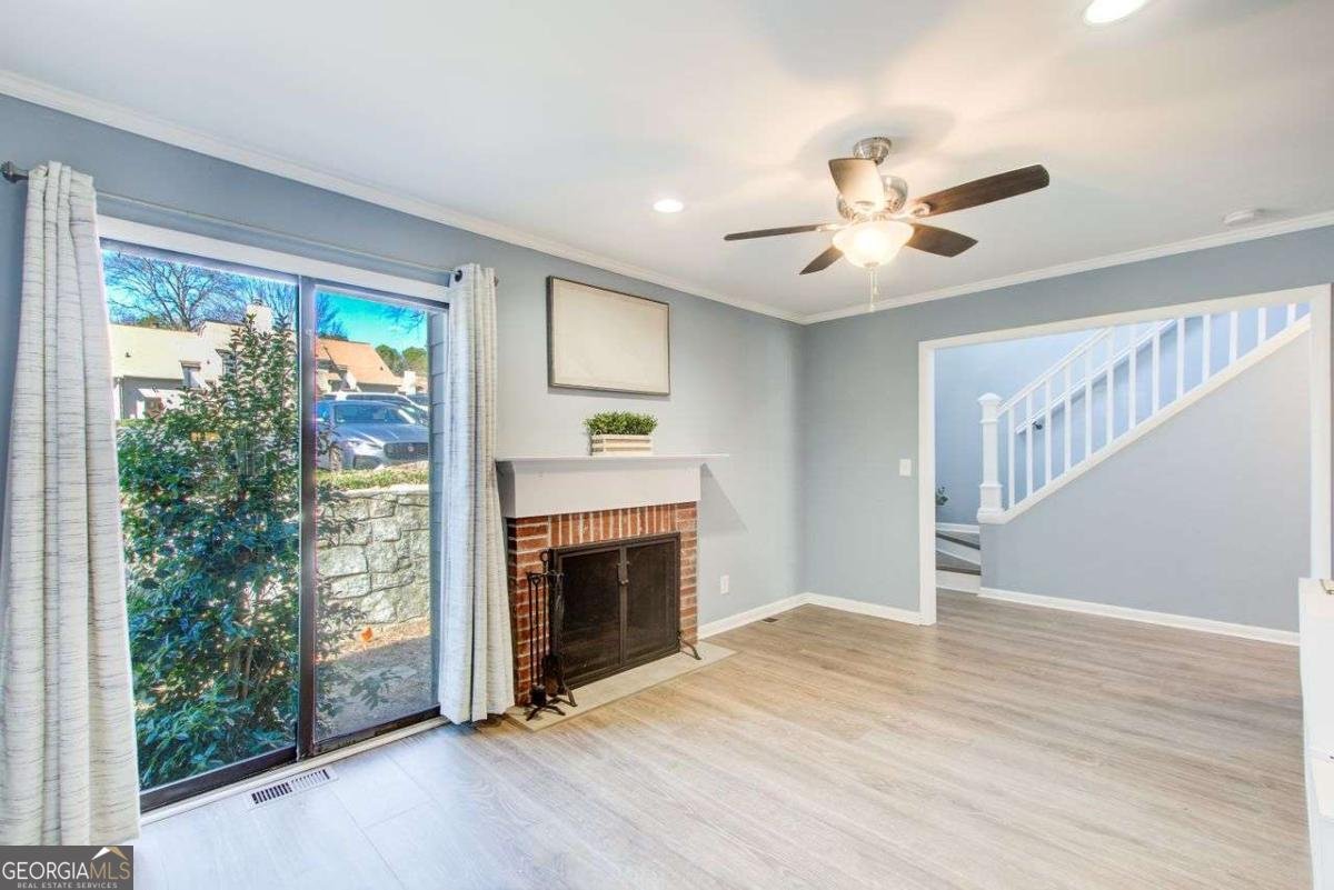 3721 STONEWALL Circle Atlanta - 5