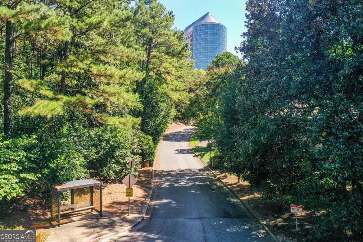3721 STONEWALL Circle Atlanta - 54