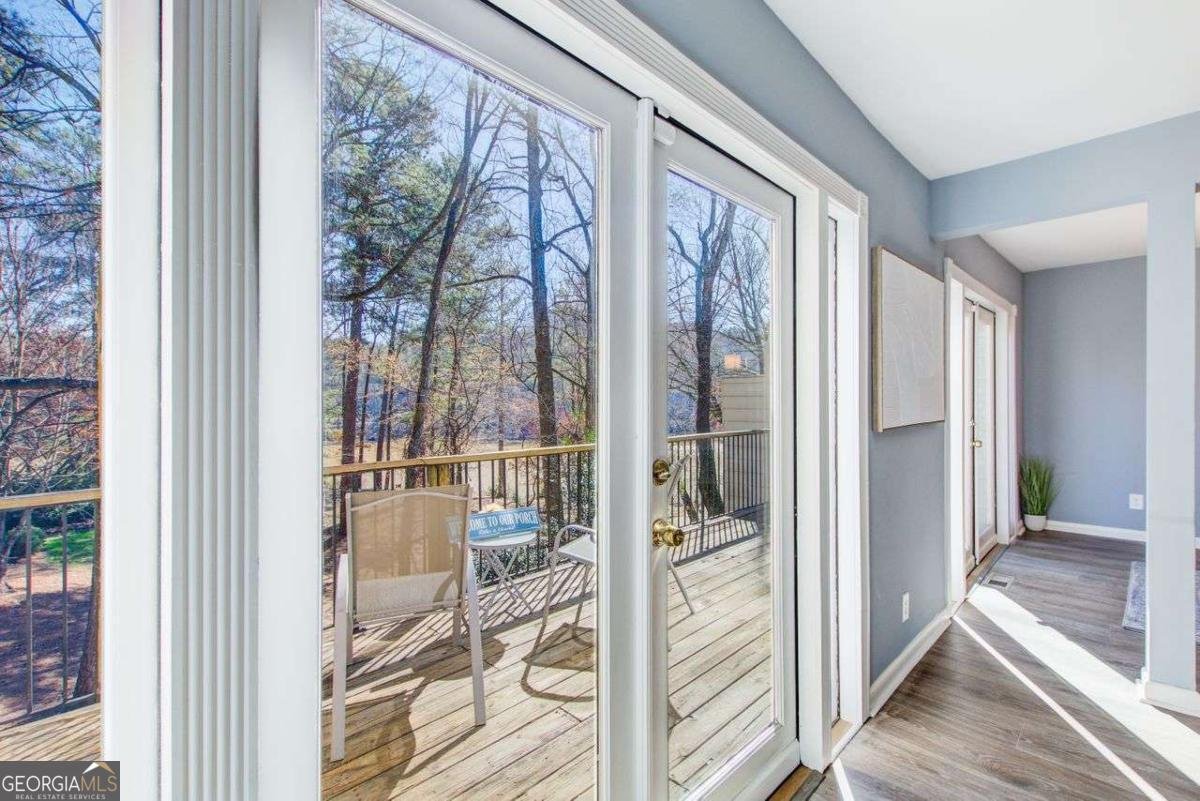 3721 STONEWALL Circle Atlanta - 8