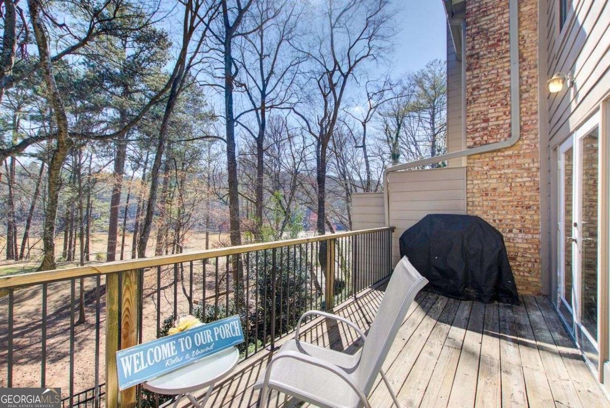3721 STONEWALL Circle Atlanta - 9