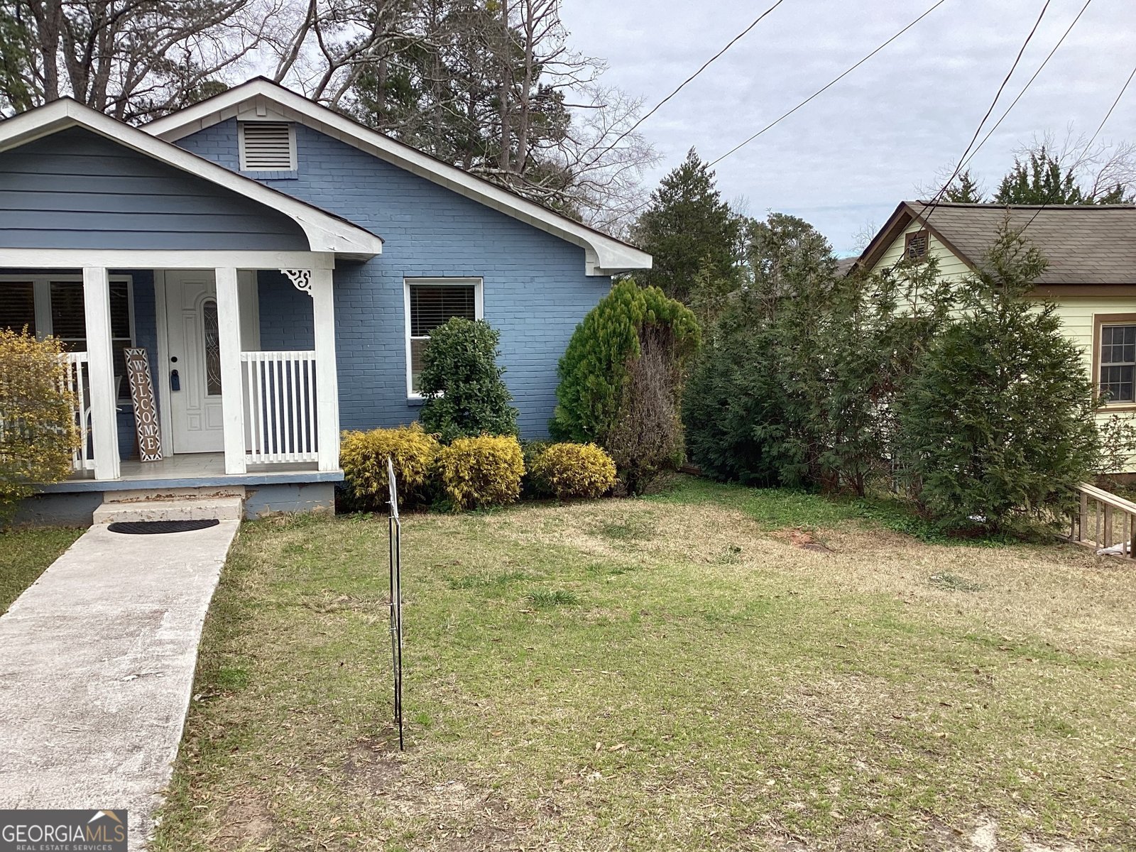 1141 Clark Street Milledgeville - 2