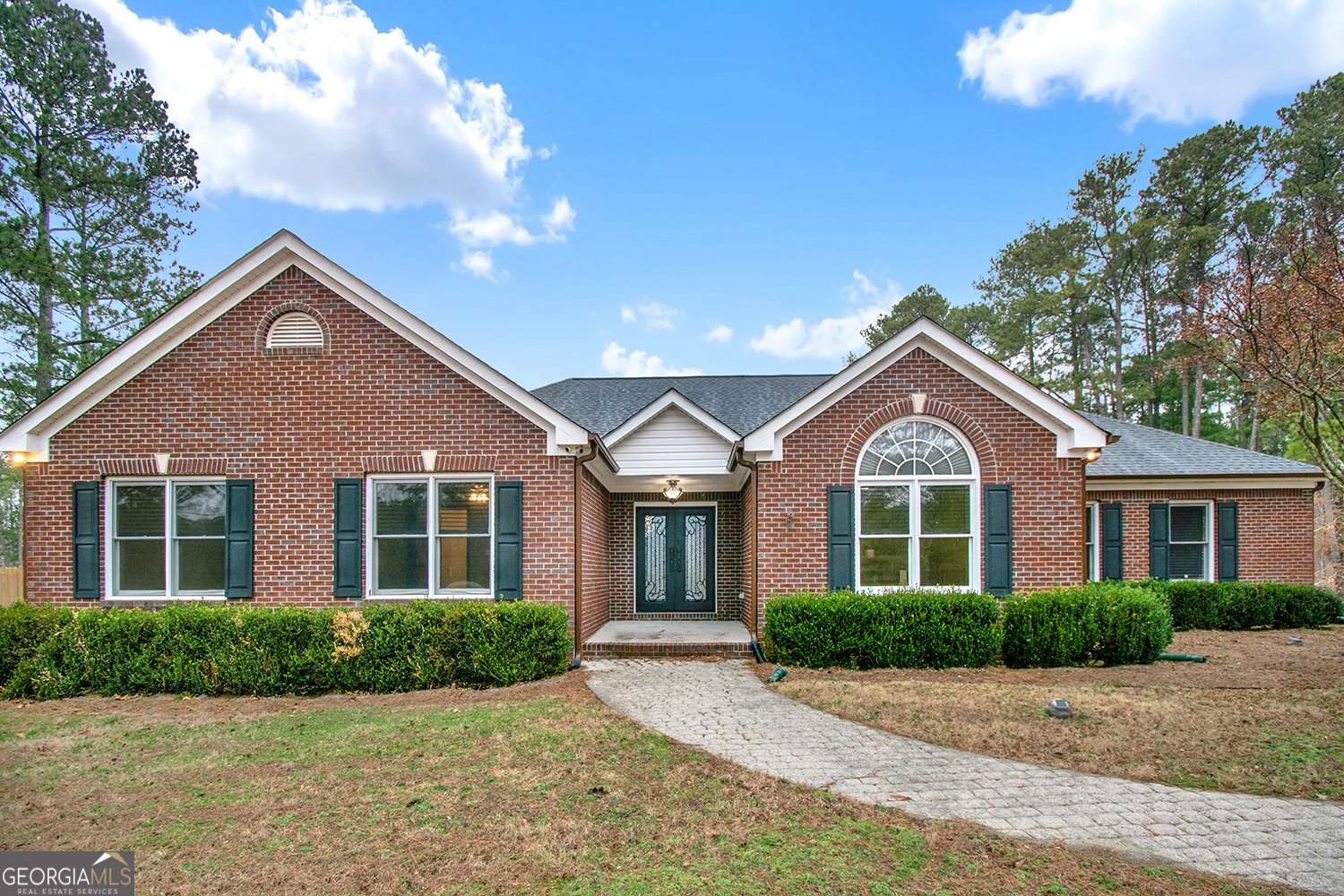 2705 Luke Edwards Road Dacula - 1