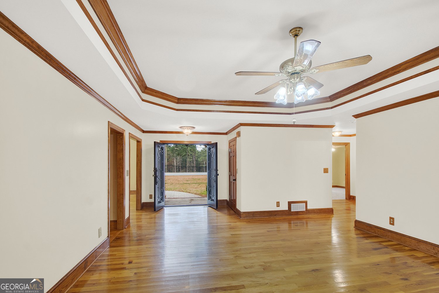 2705 Luke Edwards Road Dacula - 11