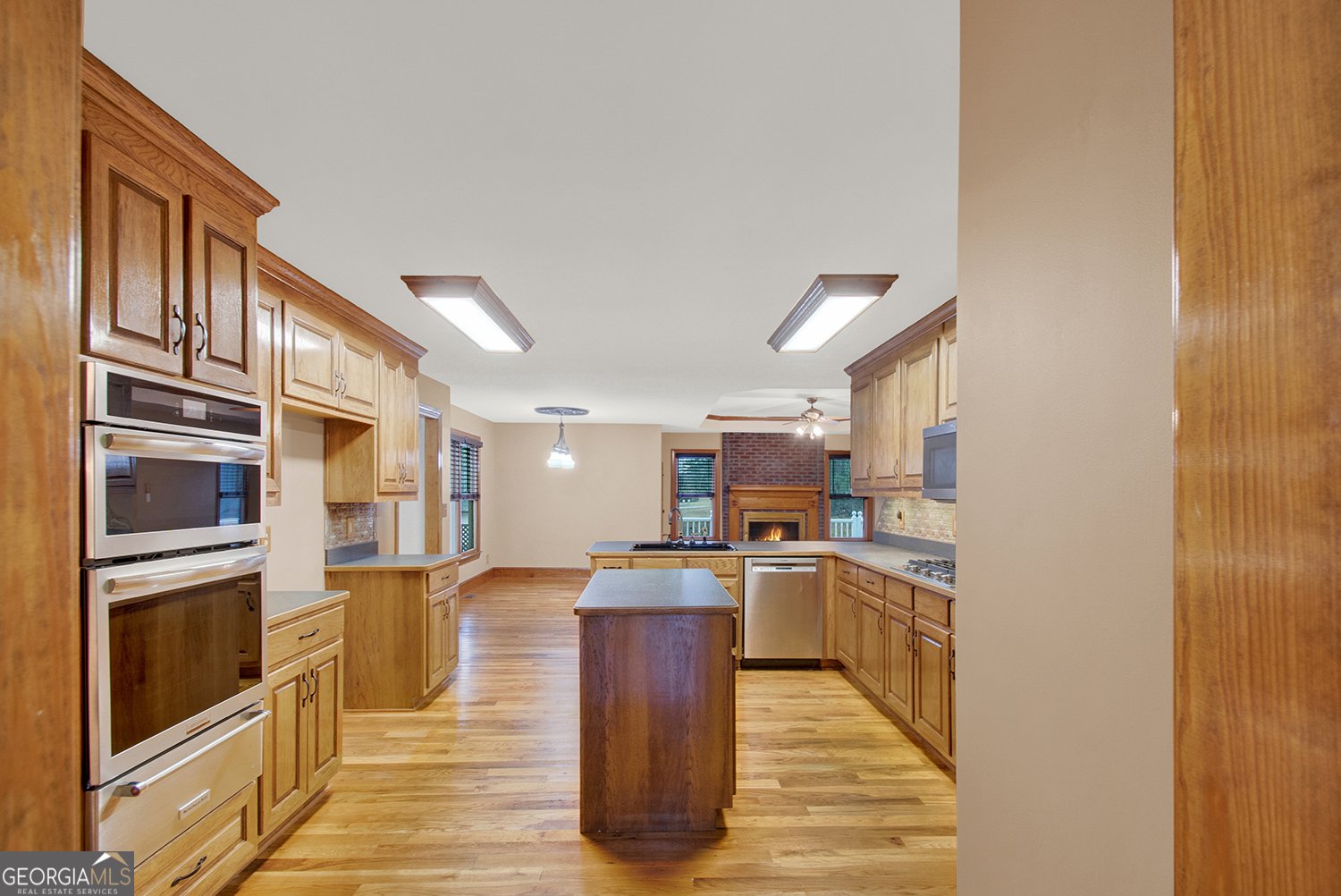 2705 Luke Edwards Road Dacula - 14