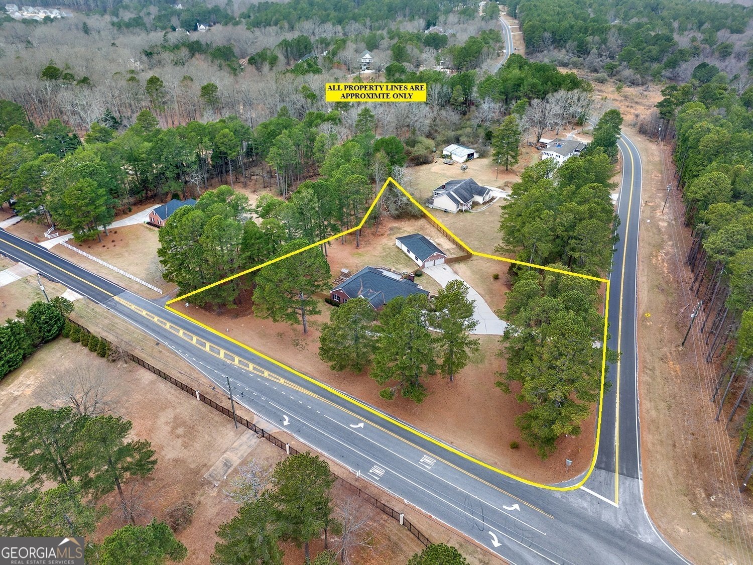 2705 Luke Edwards Road Dacula - 2