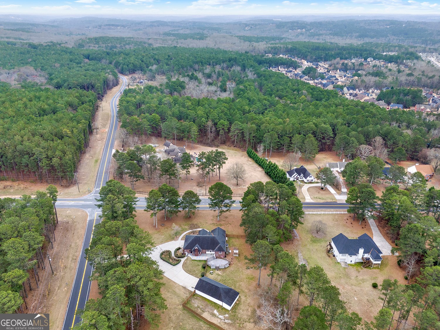 2705 Luke Edwards Road Dacula - 3