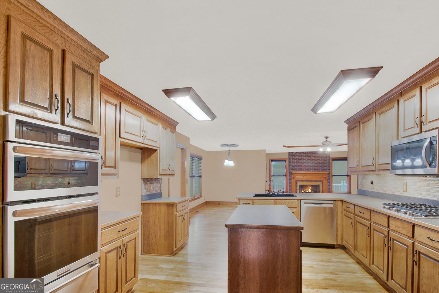 2705 Luke Edwards Road Dacula - 32