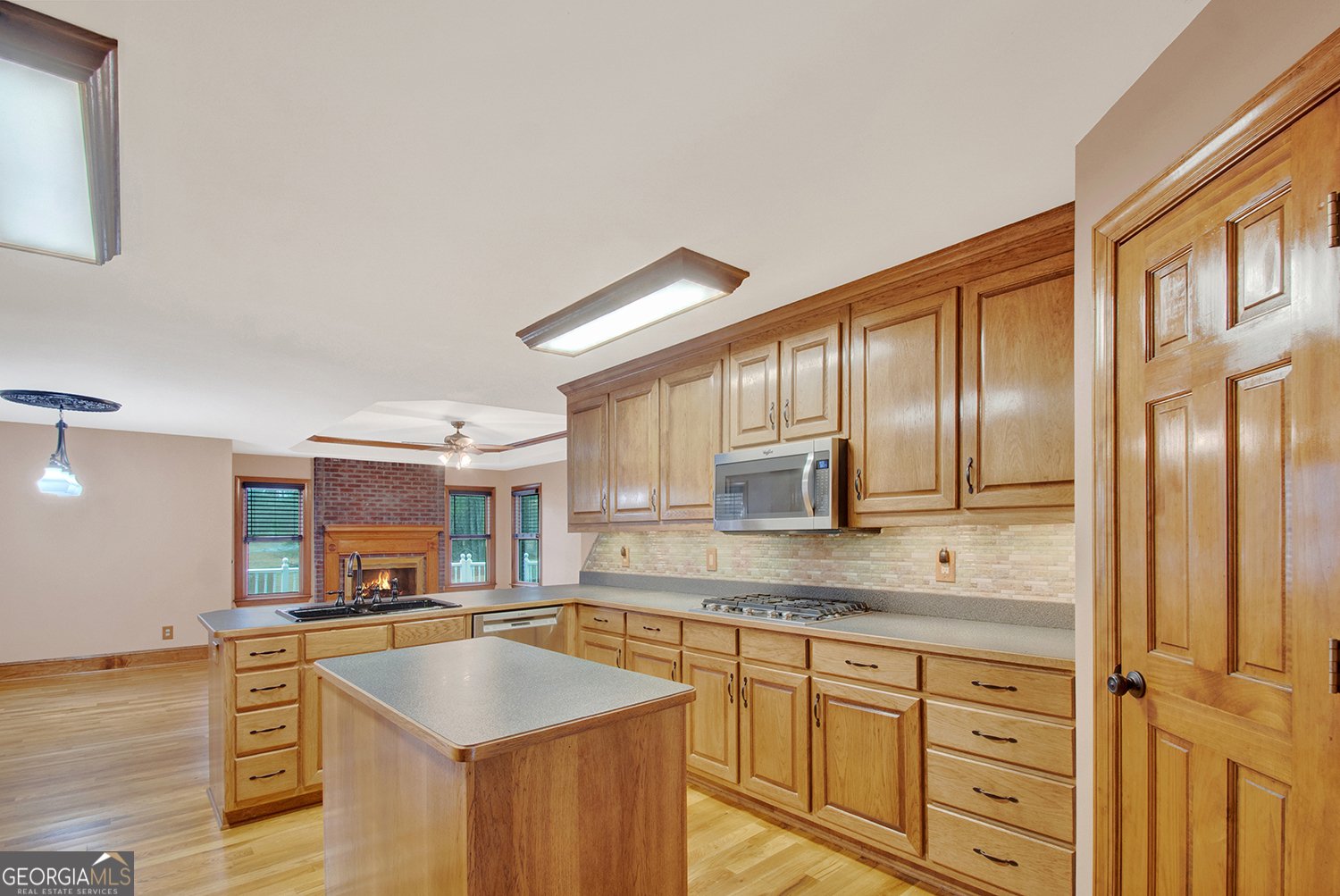 2705 Luke Edwards Road Dacula - 33