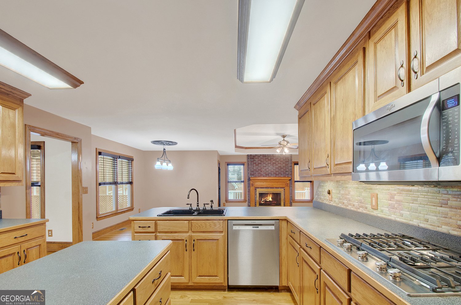 2705 Luke Edwards Road Dacula - 34