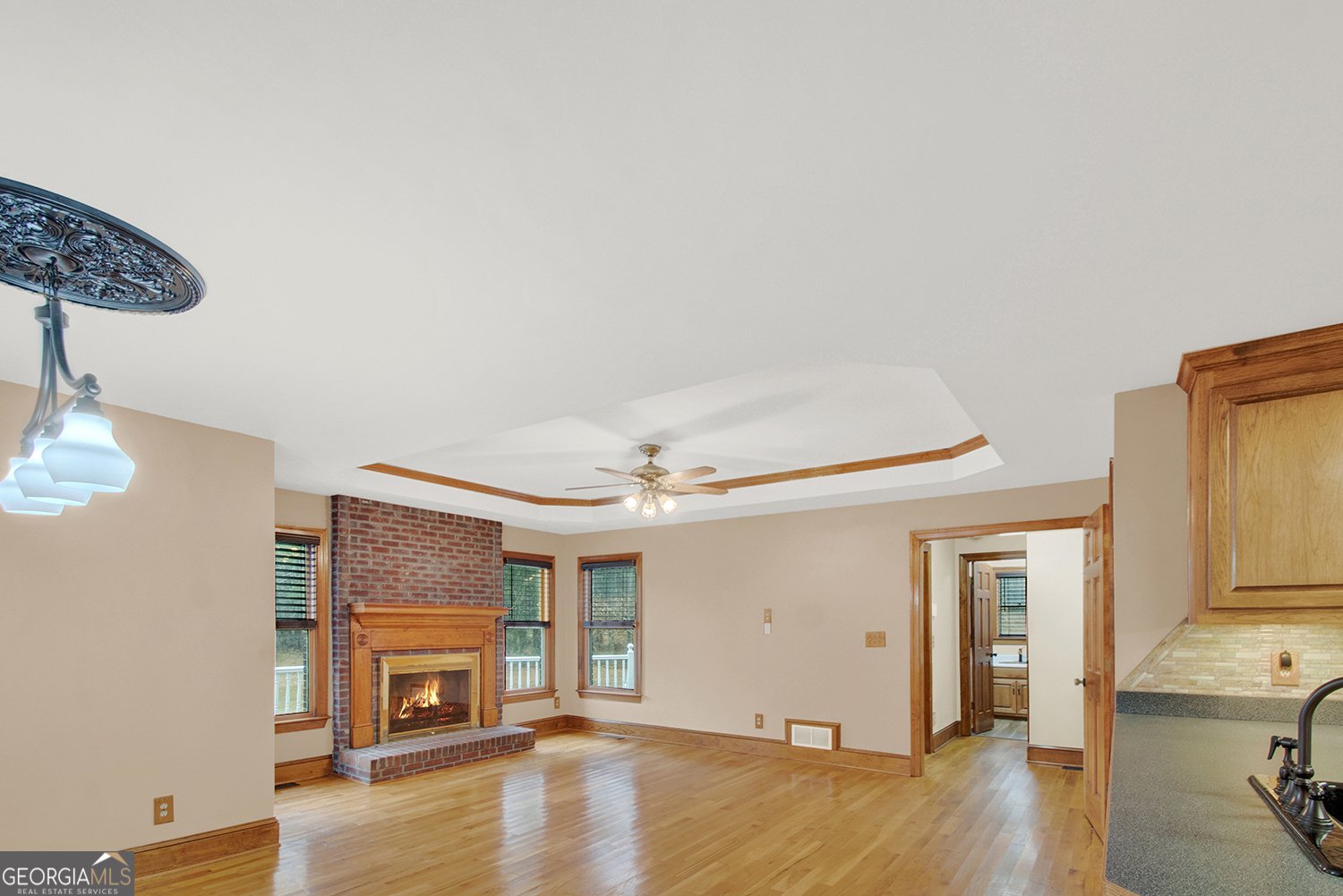 2705 Luke Edwards Road Dacula - 35