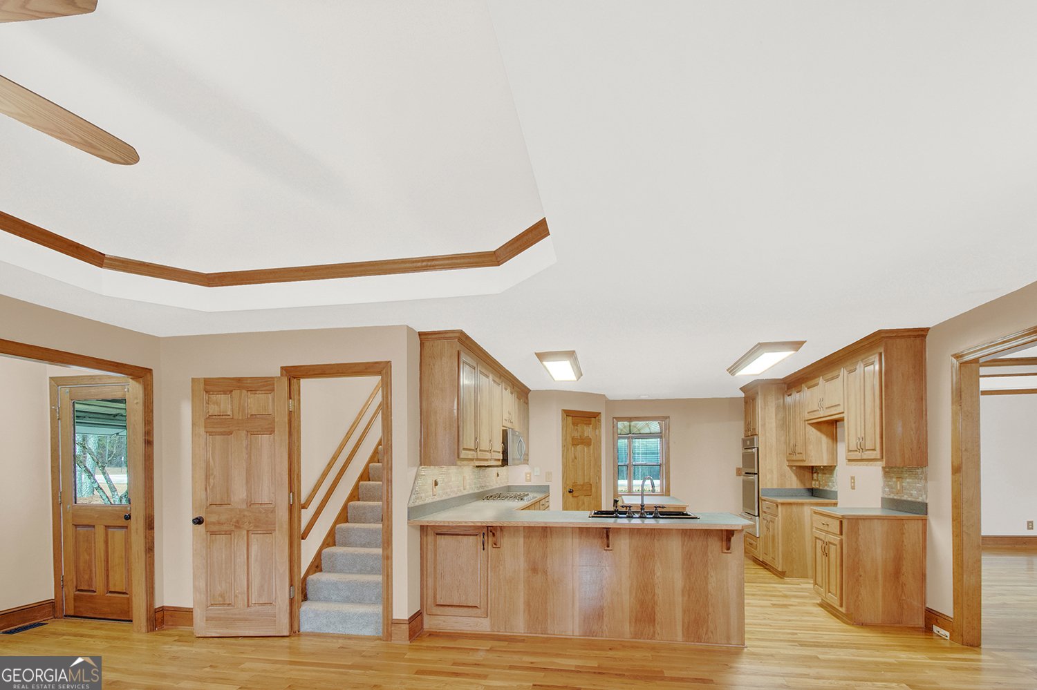 2705 Luke Edwards Road Dacula - 36