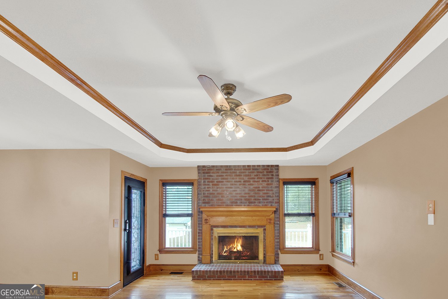 2705 Luke Edwards Road Dacula - 38